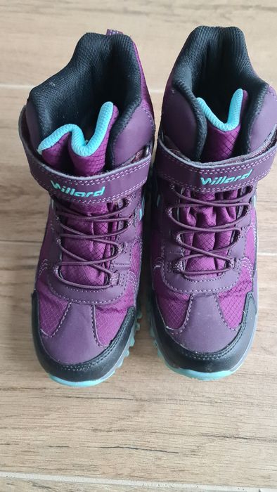 Ghete fete impermeabile 35