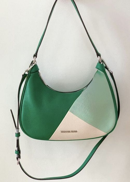 Michael Kors кожена чанта