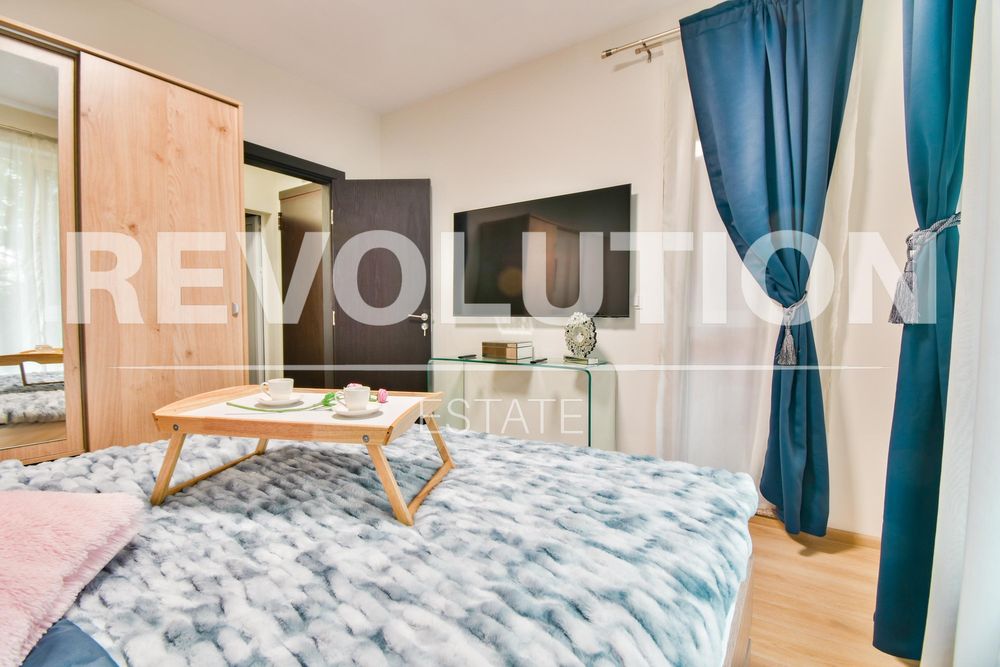 Дава се под наем Двустаен апартамент в София, Зона Б-5 - 70 кв.м за 750 € - Снимка #9