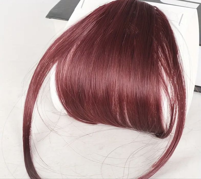 Коса клипс удължение Бретон 15см - екстеншън