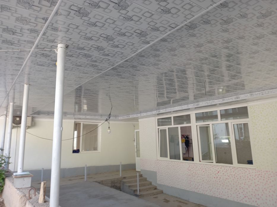 Учаска 6 сотик 5хона