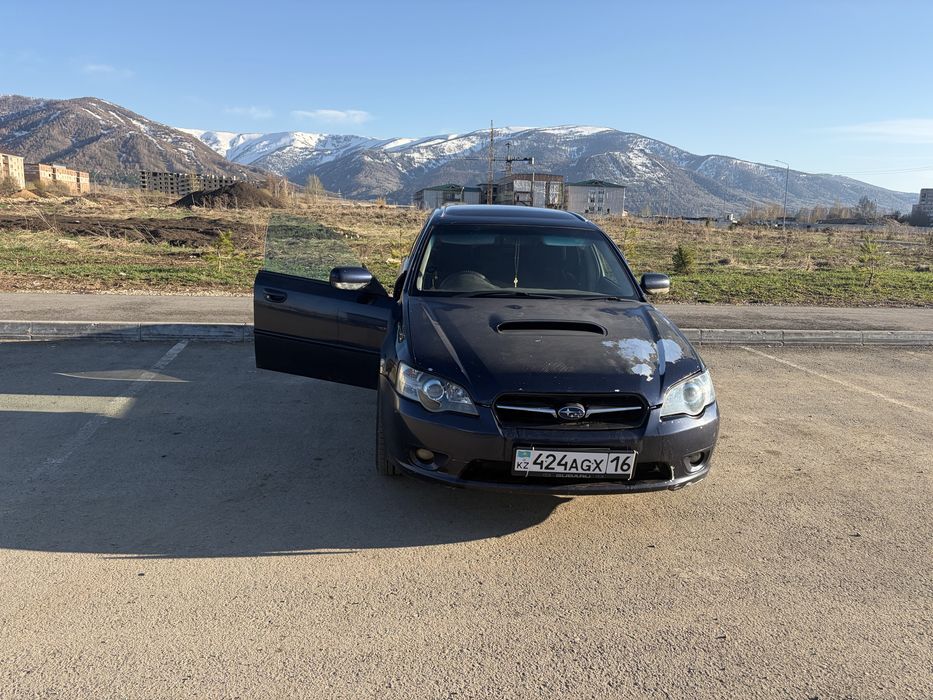Subaru Subaru Subaru