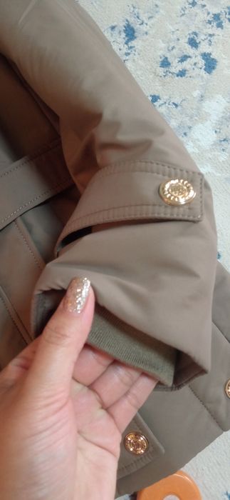 Куртка зимная Lassagrada 48 р