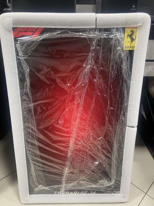 Уникальные рамки для LEGO F1! Идеально для вашей коллекции