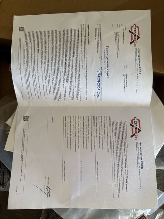 Thinckar 391 Професионална автодиагностика