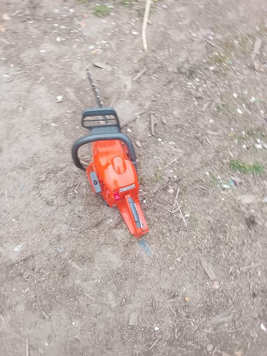 Drujbă Husqvarna