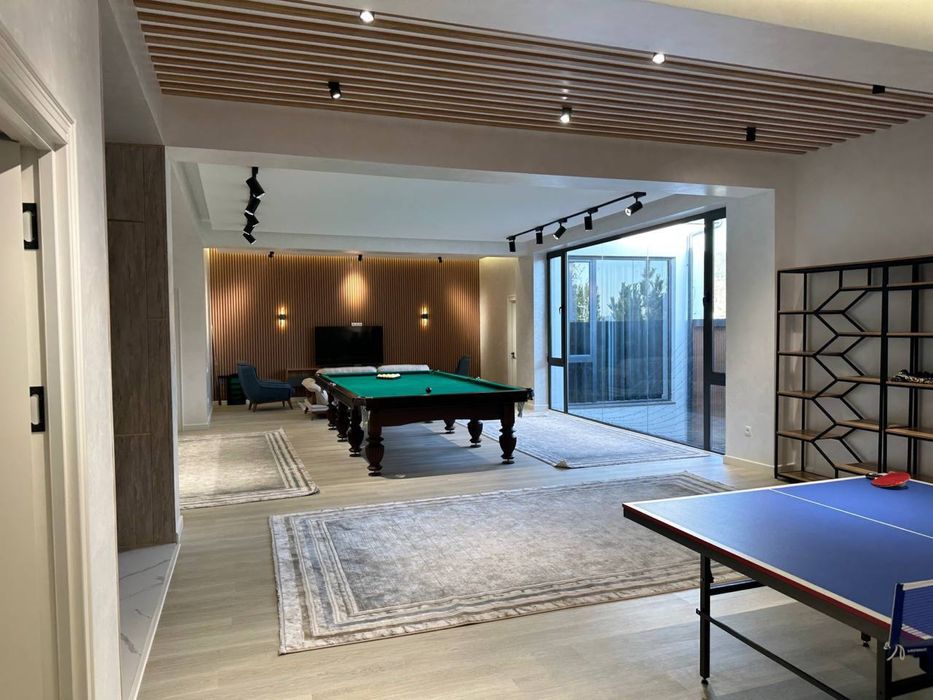 Dacha Hi tech SOTILADI