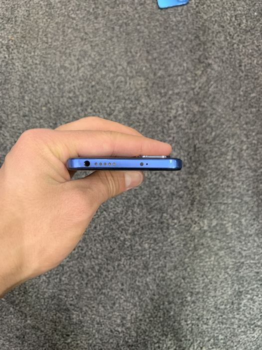 Redmi note 11 Karobka dakument yoq pasport beriladi