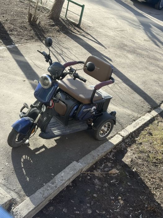 Продам средство для передвижения