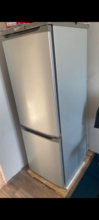 Гарантия на морозильник