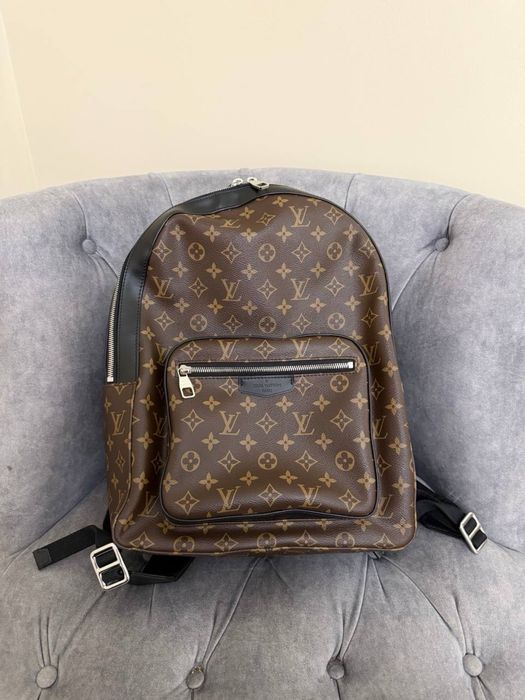 Оригинальная сумка backpack Josh by LV