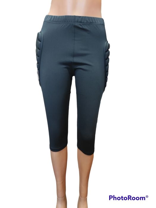 Клин със протекторни зони-къс