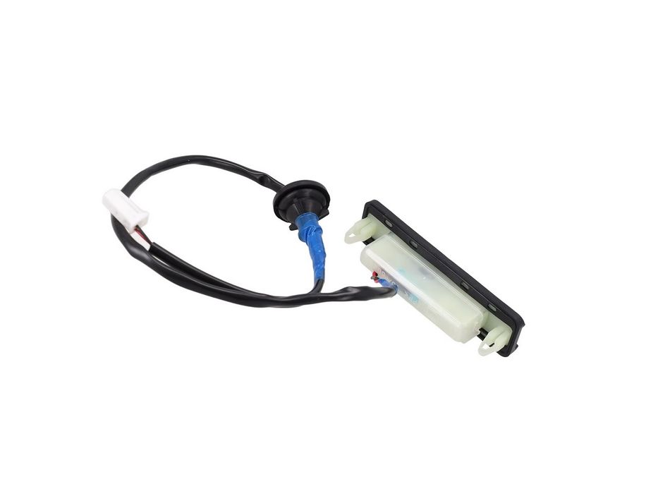 Бутон на дръжка за багажник за Lexus GS 450h MK 3