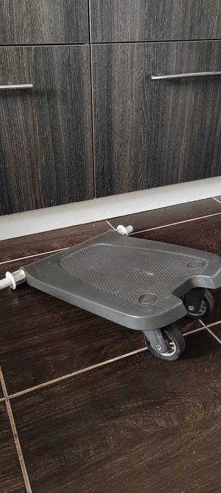 Подножка Stokke Xplory + аксессуары