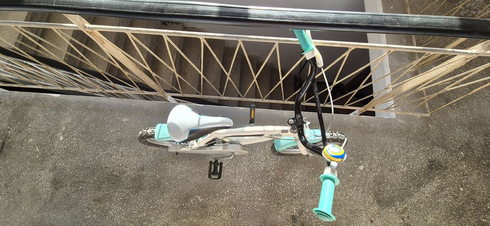 bicicleta copii 3-7 8 ani