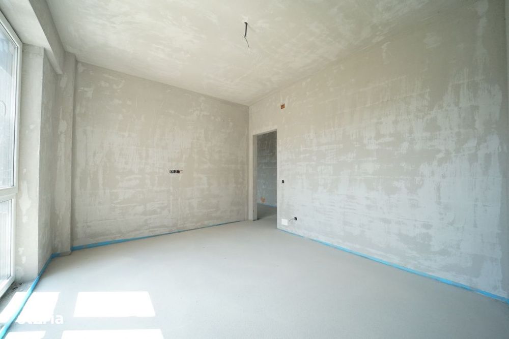 Vanzare Apartament 3 camere | Inaltime 2.8 m | Garaj |  In Zona Vivo_S