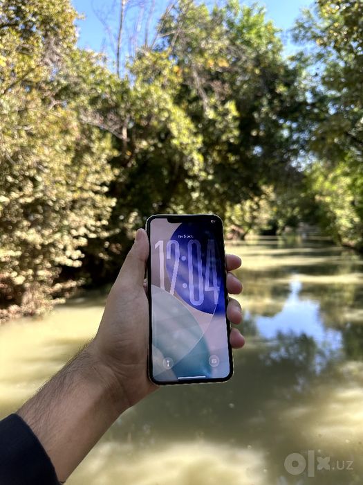 iPhone 11 Pro Max
