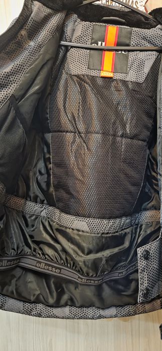 Детско яке Ellesse