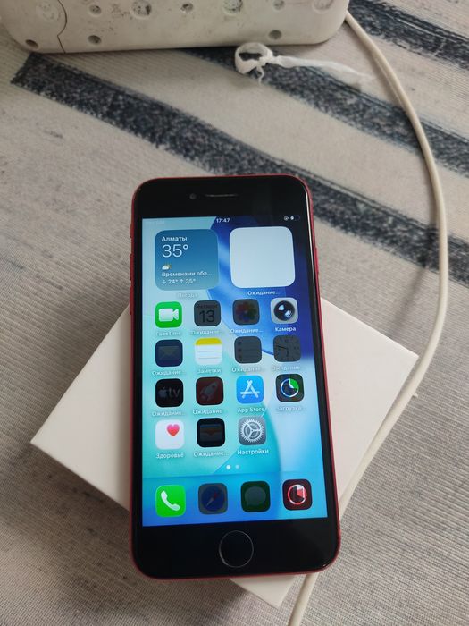 iPhone se 2020 идеал