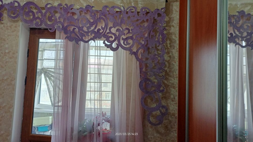 Перде сатамын Продам шторы