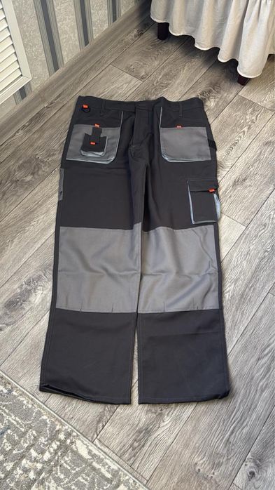 Спецовка. Форма. Новый. Размер 50-52