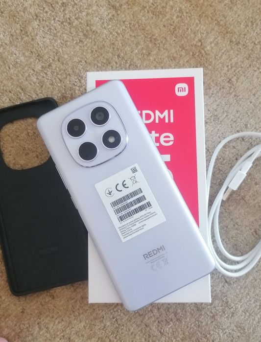 Xiaomi Redmi Note 15