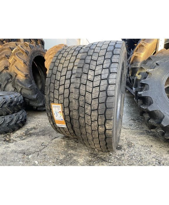 295/60 r22.5 benchmark ktd300 150/147l