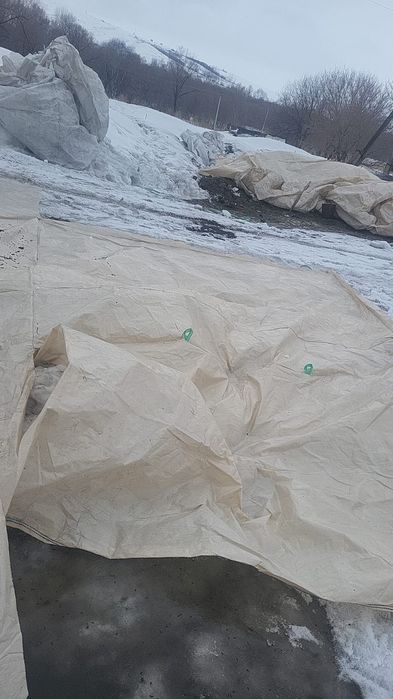 Б/у палатки(вагонный вкладыш)