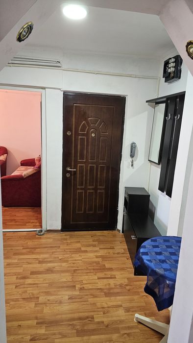 Apartament 2 camere decomandat Dacia