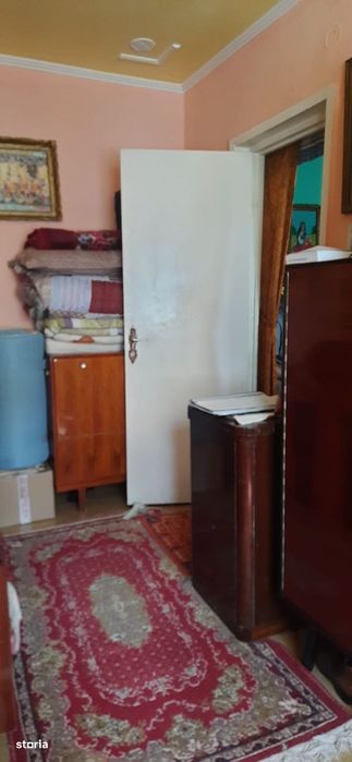 Apartament de vanzare 2 camere eaj 1 Nufarul