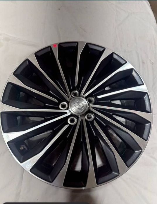 Kia hyundai orginal diskala. R20 R18