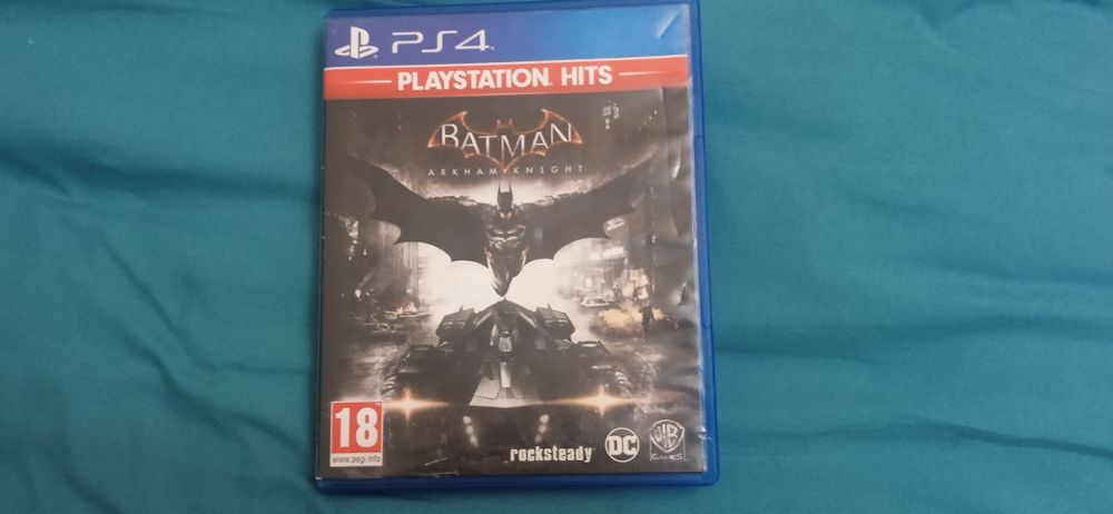 Продам Диски для ПС5/ПС4