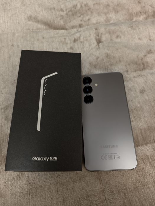 Samsung galaxy s25 128gb