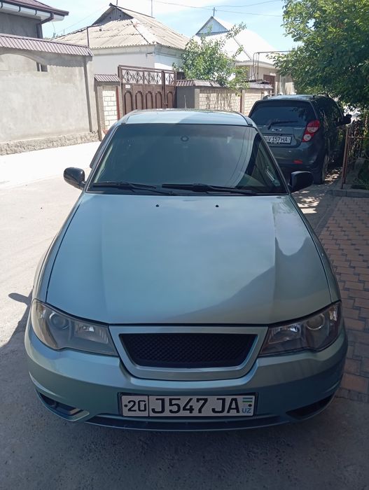 Нексия 2 викупга