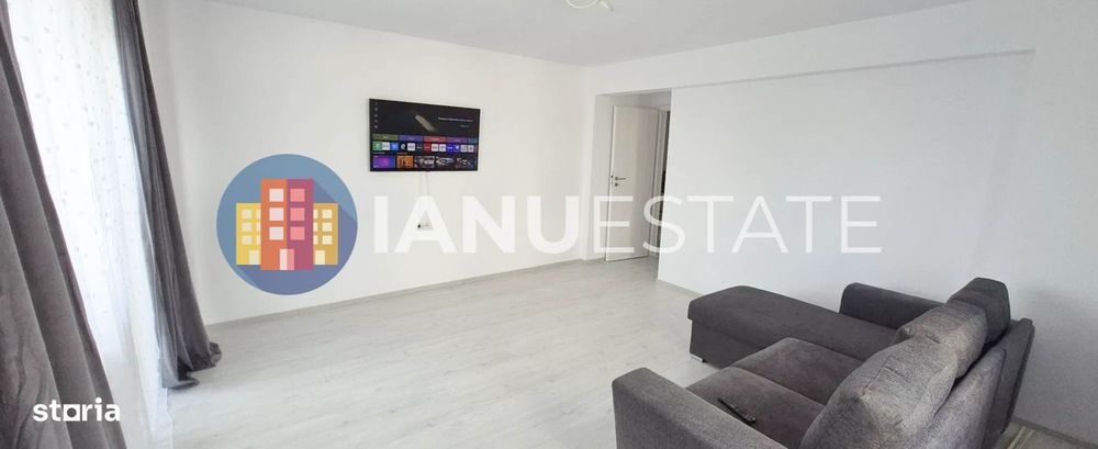 Trapezului 12` Metrou 1 Decembrie Nou Centrala PetFriendly