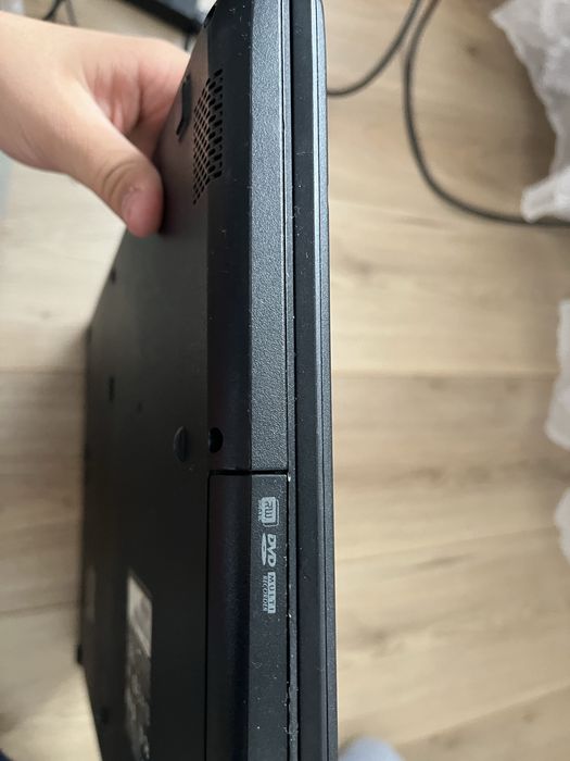 Laptop acer windows 7