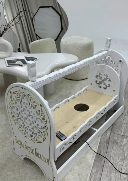 Смарт Бесік б/у 1