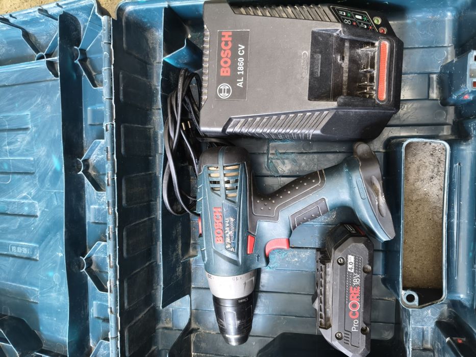 Autofiletanta Bosch