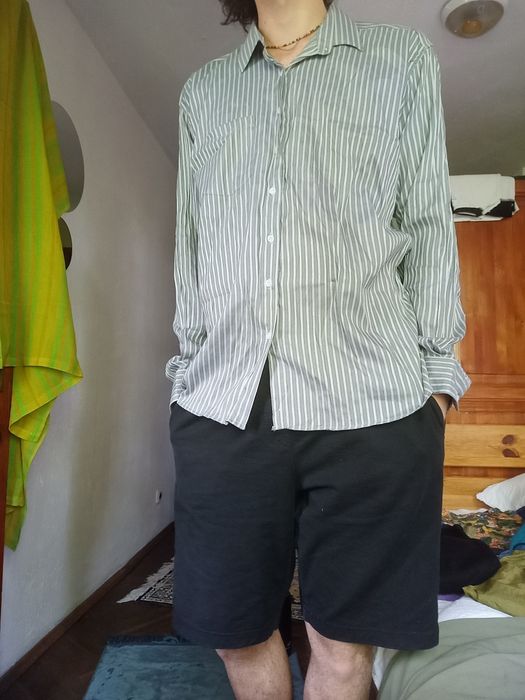 колекция летни ризи