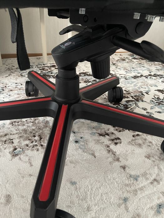 Игровое Кресло Dxracer Gladiator