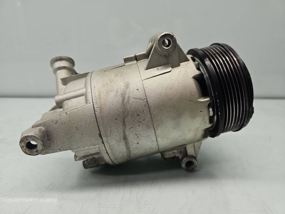 Compresor clima Opel Astra H [Fabr 2004-2009] 813602 1.0 CDTI Z19DTH 1