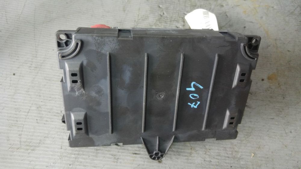 Panou sigurante peugeot 407 2.0 hdi 9655471980
