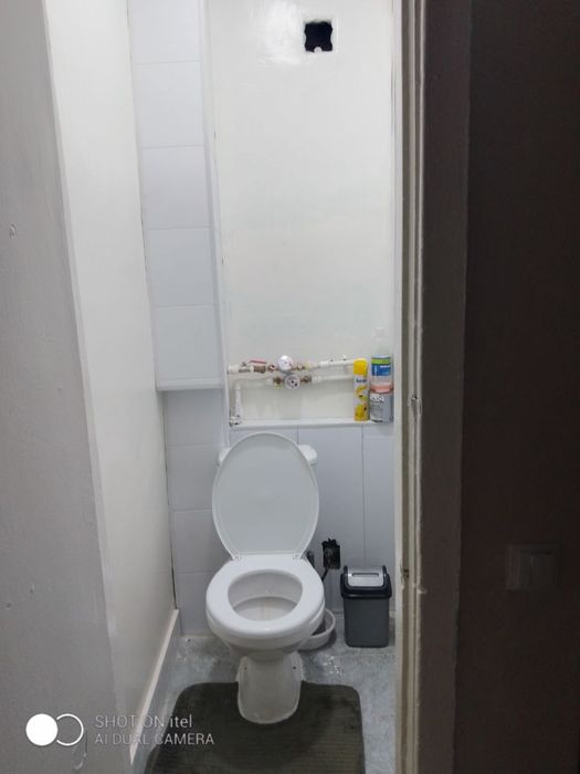 Qatortol Parus ni oldida 1 xonali kvartira arendaga