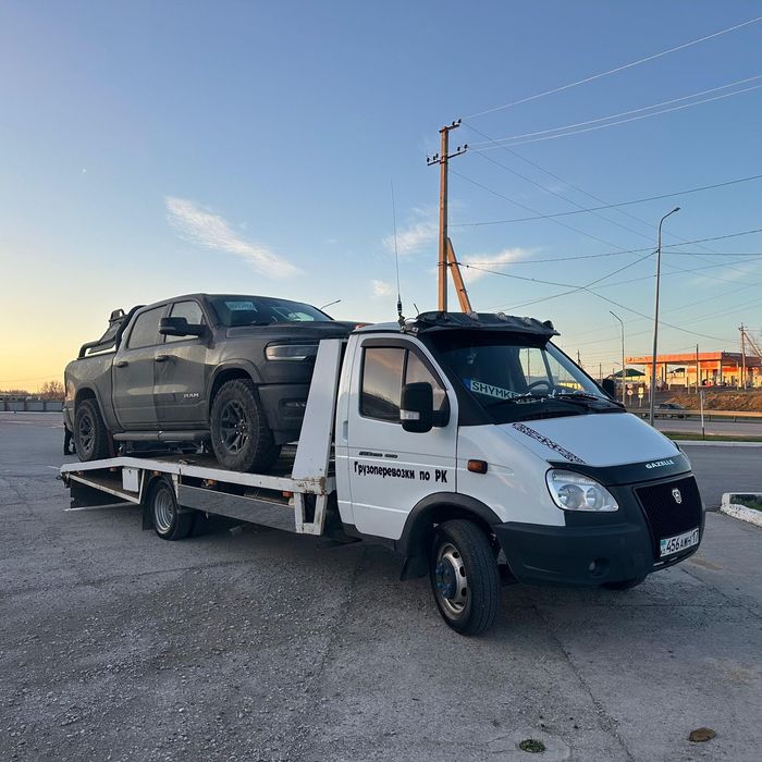 Эвакуатор,  шымкент,24/7