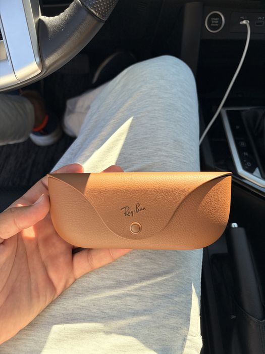 Ray Ban meta 2, 53.