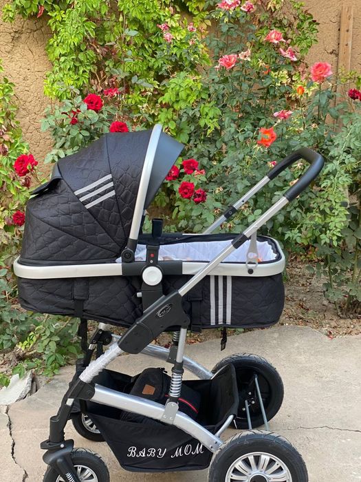 Продам коляску в отличном состоянии