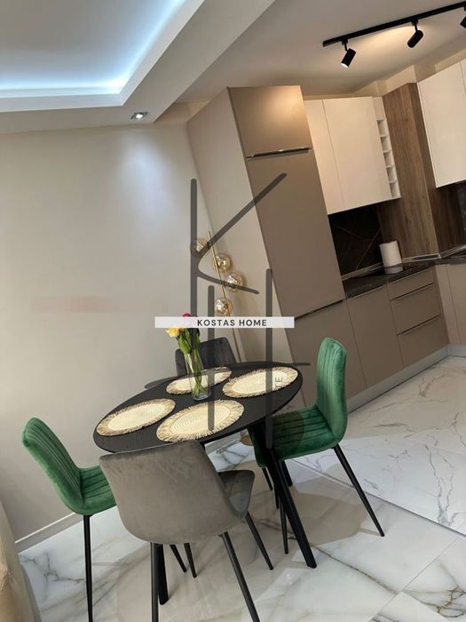 Продава се Двустаен апартамент в к.к. Св.Св. Константин и Елена - 68 кв.м за 3162 €/кв.м - Снимка #2