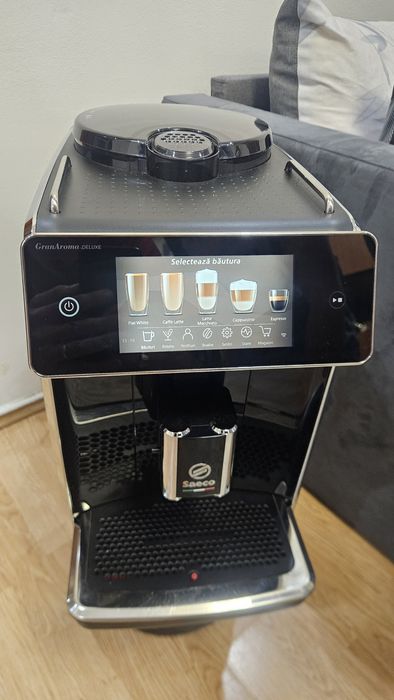 Vand Saeco Gran Aroma Deluxe