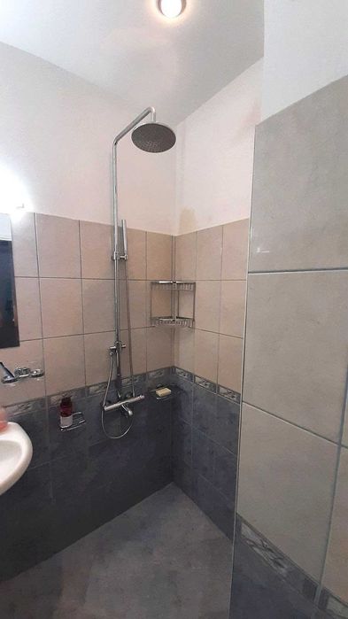 Двустаен апартамент под наем с отделна кухня, кв. Западен парк