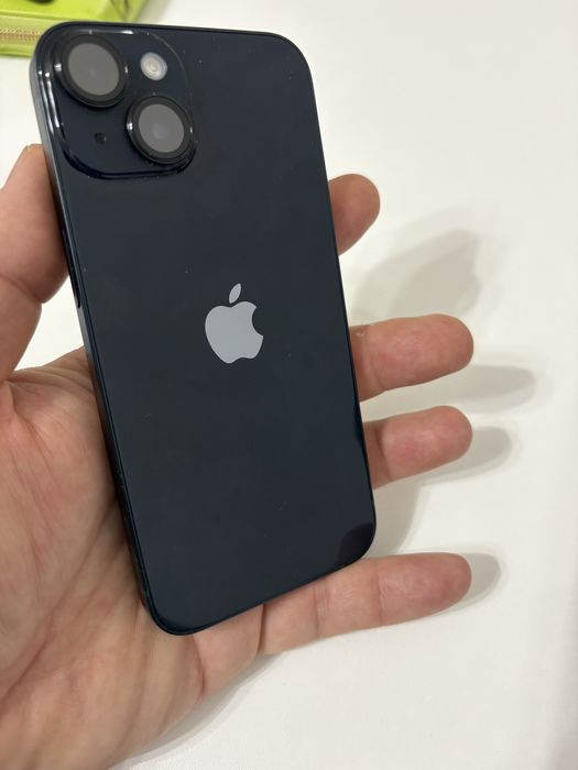 vand Iphone 14 de 128 GB Black